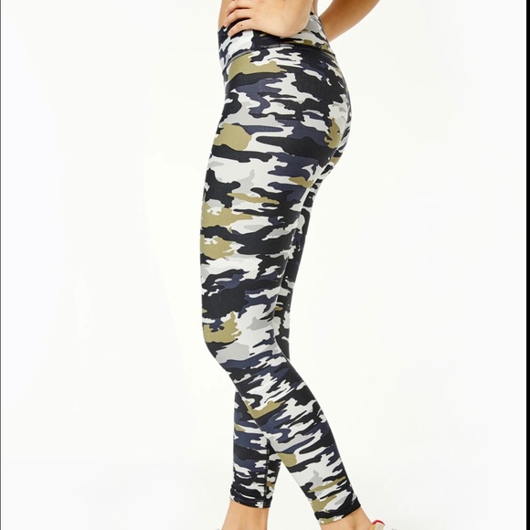 FULL SET the upside pearl camo BNWOT - Picture 7 of 9